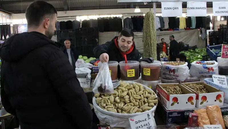Sarı Altın 1 Kilo Olunca Gramı Geçti: Pazarın En Pahalısı!