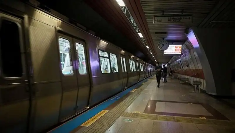 İstanbul'da Eylem Yasağı Üçüncü Günü: Metrolar Kapalı mı?
