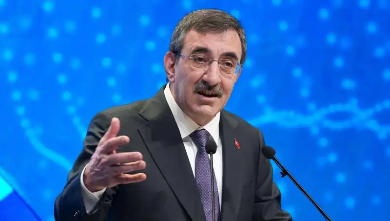 Cevdet Yılmaz'dan Boykot Çağrılarına Sert Tepki Geldi