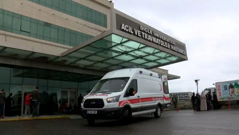 Silahlı Saldırı İhtimali: Kuzenini Vuran Adamın Hikayesi