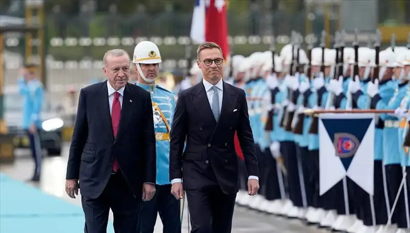 Cumhurbaskanı Erdoğan’dan Netanyahu’ya Sert Tepki: Soykırıma "Dur" Dedi!