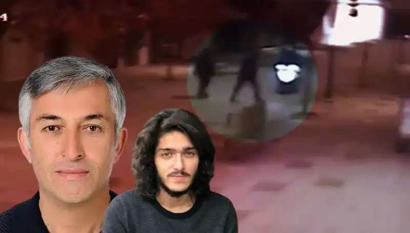 Kahreden Kader: Baba ve Oğulun Trajik Ölümü Arasındaki Şaşırtıcı Benzerlik