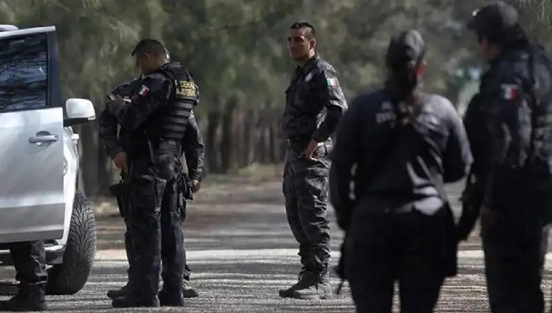 Sinaloa Karteli'nin Şok Stratejisi: Şehir Kameralarından Muhbir Takibi