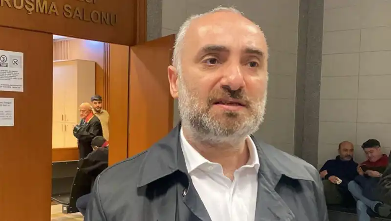 İsmail Saymaz'ın Gezi Gözaltısı: Medya ve Siyaset Üzerindeki Etkileri