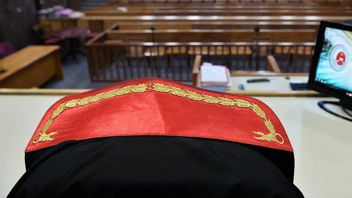 Yeni Uygulama ile Mahkeme Süreleri Kısalacak: Davayı Uzatan Hakime Soruşturma Açılacak