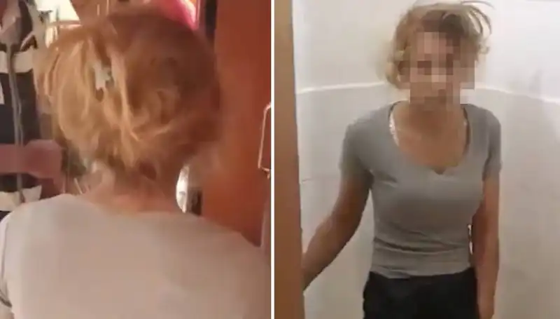 52 Yıldır Aranan Suçlu, Tuvalette Gizlenirken Yakalandı