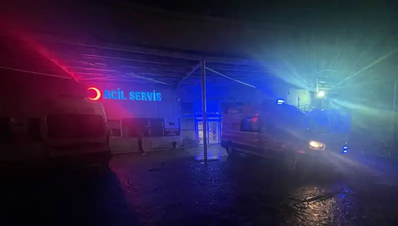 Şok Edici Olay: Karısını Boğarak Öldüren Adamın İfadesi Ortaya Çıktı