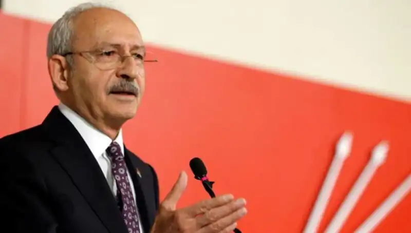 MHP, Kılıçdaroğlu Hakkındaki Şikayetini Geri Çekti: Siyasi Gerginlikte Yeni Dönem mi?