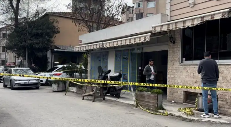 İstanbul’da Oto Tamircisi Cinayeti: Yürekleri Ağızlara Getiren Olayın Perde Arkası