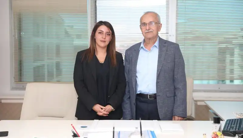 Sağlık Sorunları Nedeniyle Belediye Eş Başkanından Şok İstifa Açıklaması