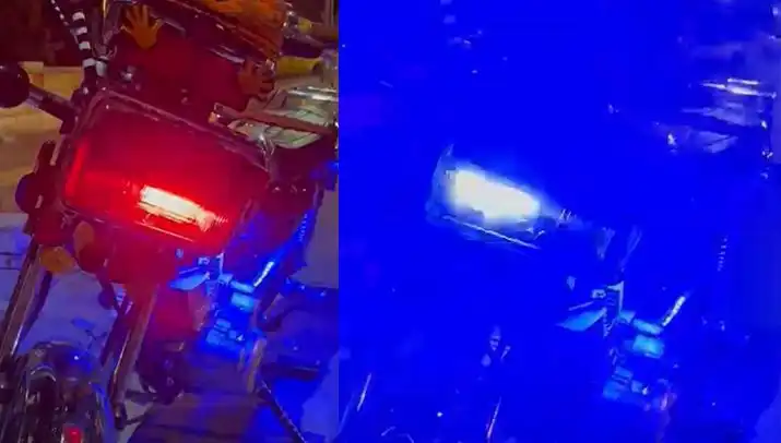 Motosikletine Sıfır Ceza: 279 Bin Liralık Şok Haber!