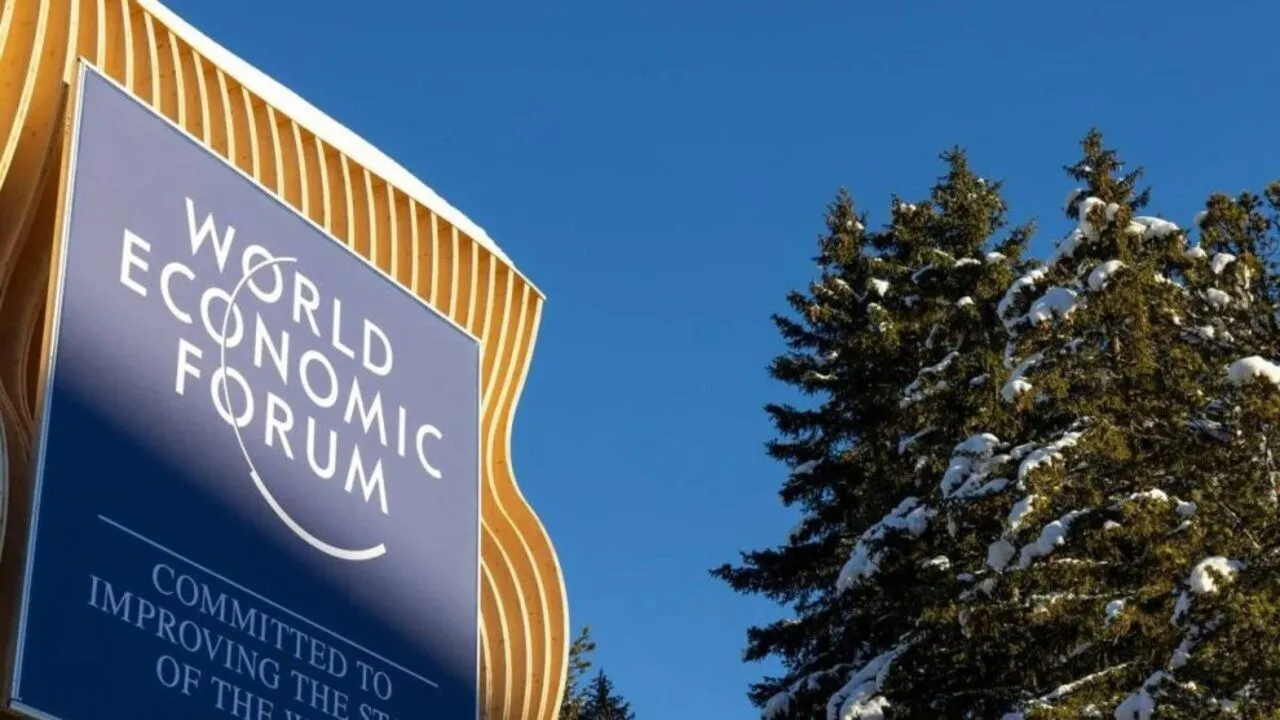 Türkiye, Davos Zirvesi’ne Bu Yıl da Katılmayacak: Protesto Devam Ediyor