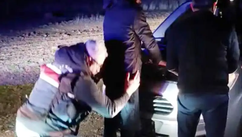 Çocuk Kavgasında Aileler Arasında Kanlı Çatışma: 1 Kişi Hayatını Kaybetti