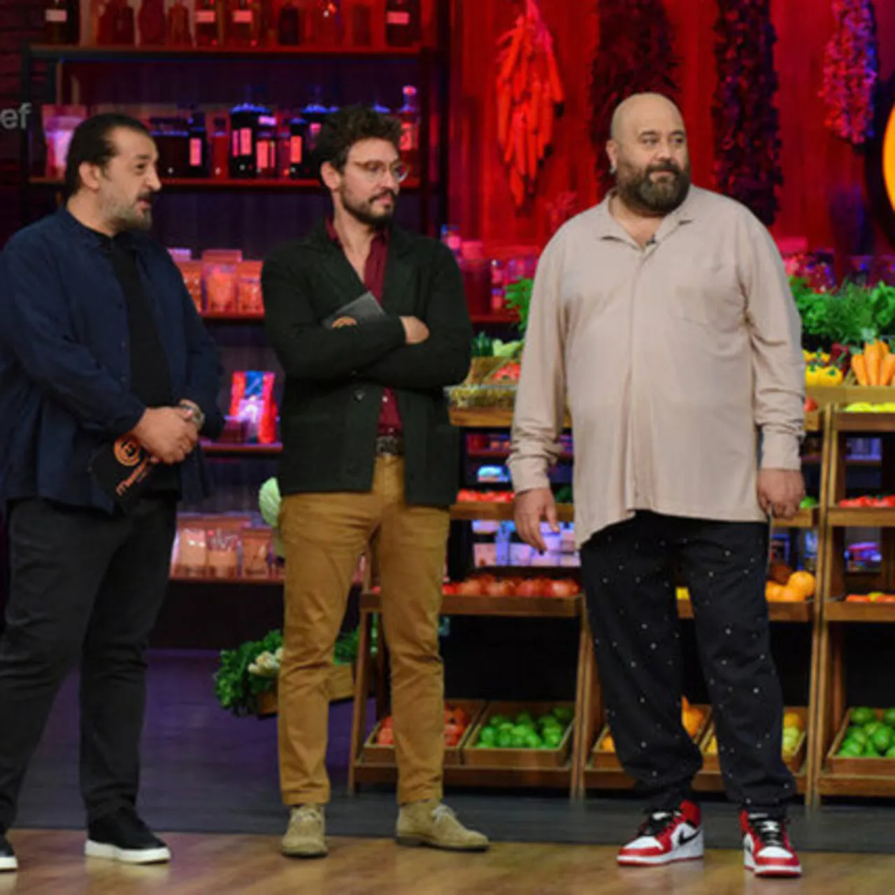 MasterChef’te Şef Ceketi Sahibini Buldu: Büyük Finale Giden Yol