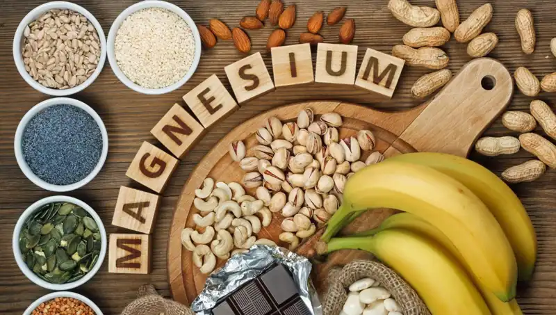 Magnezyum Takviyesinin Zamanlaması: Sabah mı Gece mi Almalıyız?