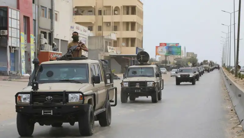 Birleşmiş Milletlerden Libya İçin Kriz Çağrısı: Uluslararası Dayanışma Zamanı