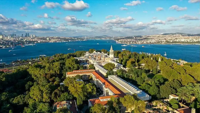 Marmara Denizi'nde Rekor: 65 Yıl Sonra Bir İlk Yaşandı!