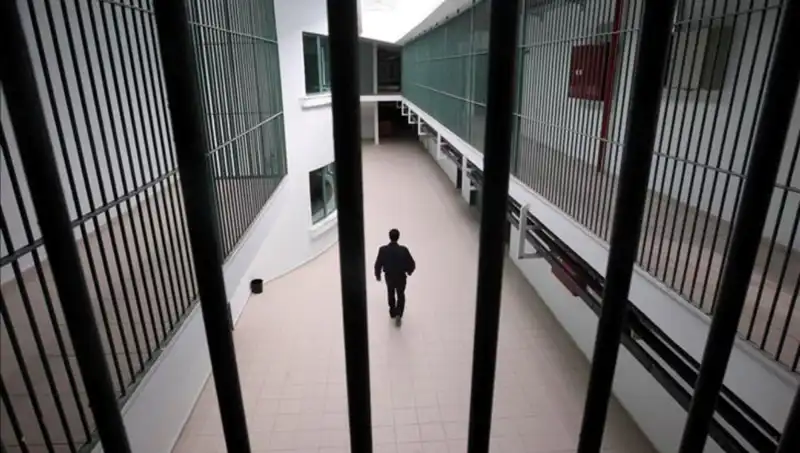 Yeni Yargı Paketi ile Hükümlülere Tarihi Tahliye İmkanı
