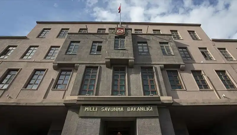 Yunan Askerlerinden Türk Askerine Hakaret: TSK'dan Cevap Gecikmedi