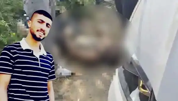 Salih'in Kayıp İhbarından Acı Son: Cansız Bedeni Bulundu