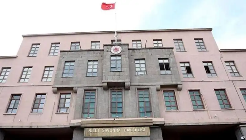 Türkiye, Güney Kıbrıs Rum Yönetimi’ne Karşı Sert Tepkisini Açıkladı