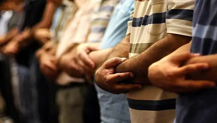 Cenaze Namazı Nedir? Detaylı Rehberle Tüm Şıkları Öğrenin