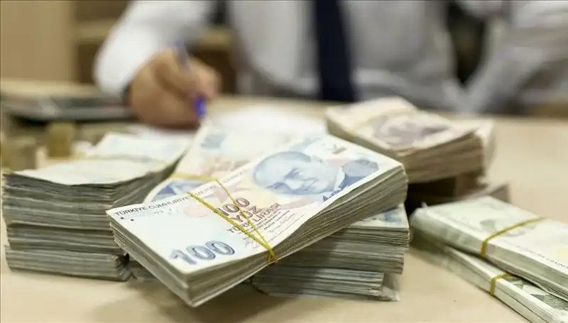Toplam Ciro Endeksi Yıllık Bazda Arttı: Ekonomi Hız Kazanıyor