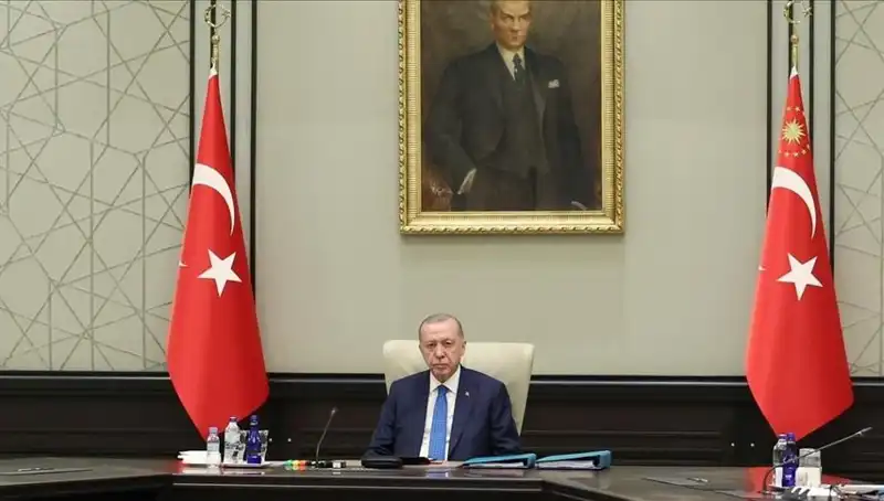Yüksek Askeri Şura Toplantısı: Kritik Kararlar Alacak mı?