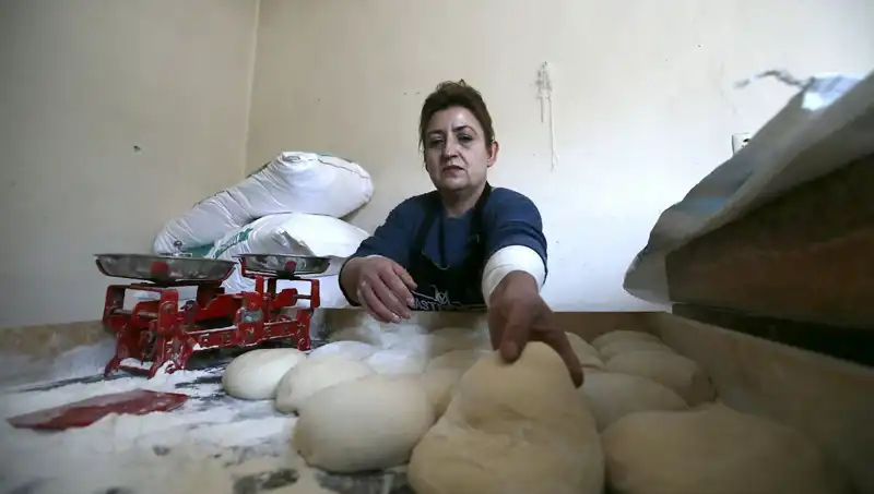 Fırıncılığa Dönüş: Ekmek Teknesini Yeniden Hayata Geçiren Usta Anlatıyor