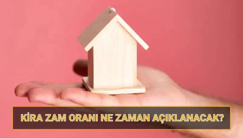 2025 Nisan Kira Artış Oranı Açıklanacak: Zammın Etkileri ve Beklentiler