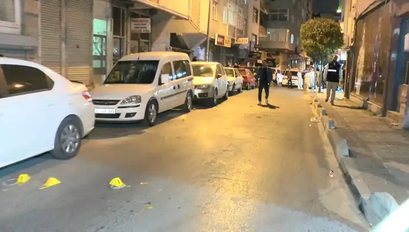 İstanbul'da Motosikletli Silahlı Saldırı: Korkunç Olay Neleri Beraberinde Getirdi?
