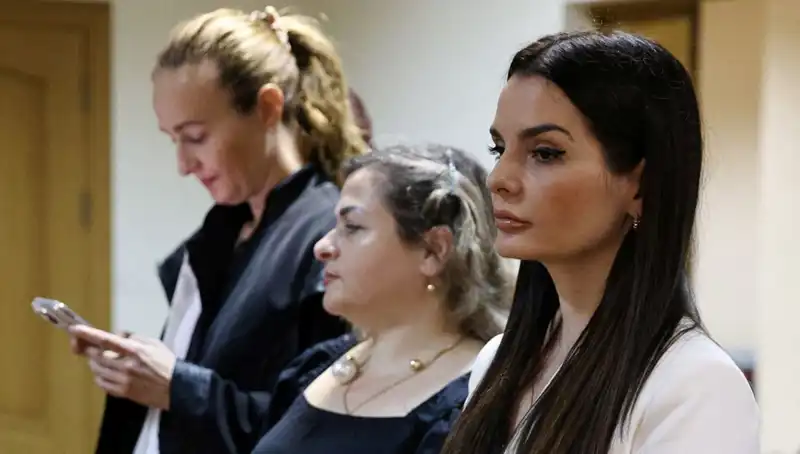 Gagauz Lideri Gutsul'a Şok Edici 7 Yıl Hapis Cezası Verildi!