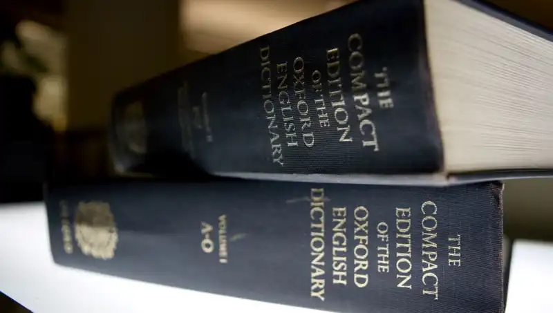 Oxford Sözlüğü'nin Ekleme Kararı: Çevrilemez Kelimeler Listesine Yeni İsimler