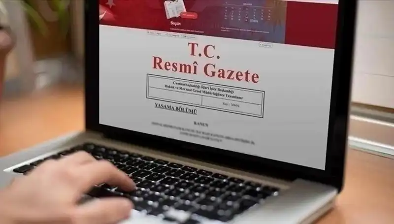 4 Nisan 2025 Resmi Gazetesi'nde Neler Var? Önemli Kararlar ve Değişiklikler!