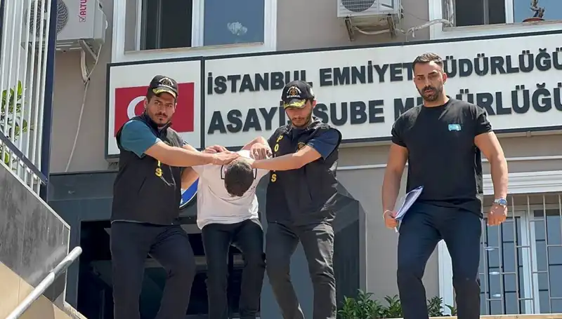 Avcılar'da Çocuk Tacizcisinin İfadesi Şok Etti: İşte Detaylar!