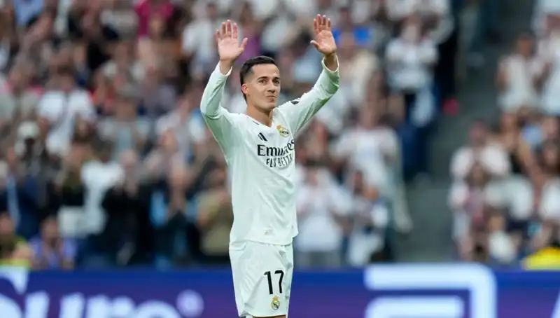 Beşiktaş, Madrid’in Yıldız Sağ Bekini Gözyaşlarıyla Kadrosuna Katıyor