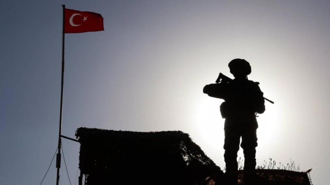 Güvenlik güçleri saldırı hazırlığındaki 29 teröristi etkisiz hale getirdi