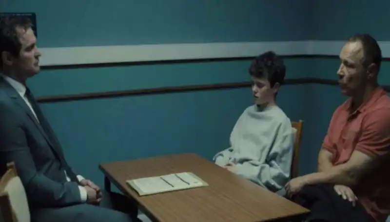 Adolescence Dizisi: Gerçek Bir Hikaye Mi Üzerine İnşa Edildi?