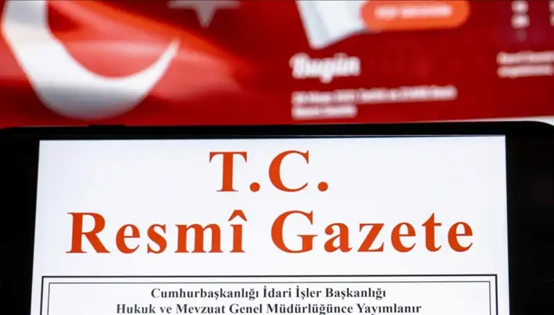 13 Mayıs 2025 Resmi Gazete: Yeni Politikalar ve Değişiklikler Neleri Getiriyor?