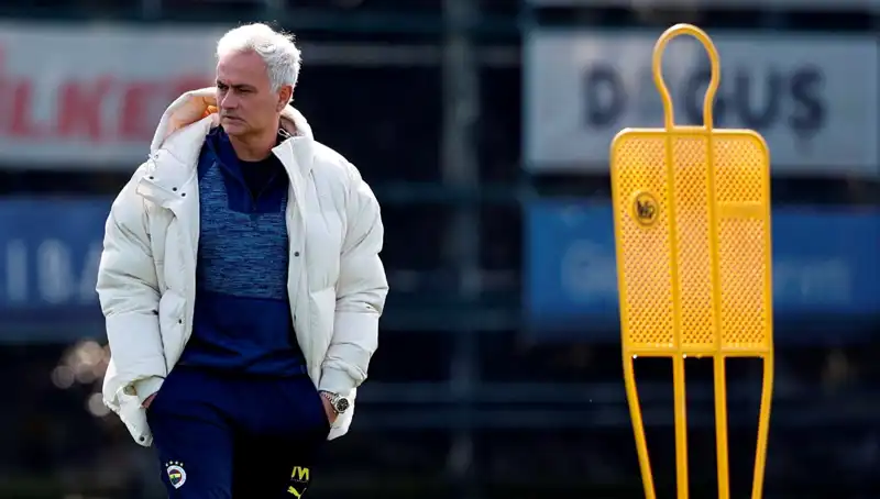 Mourinho'nun Takımındaki Bir Numara: Yeni Stratejisi Ne Olacak?