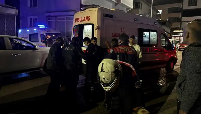 Düğün Hazırlıkları Sırasında Şok Edici Olay: Gelinin Annesi Bıçaklandı