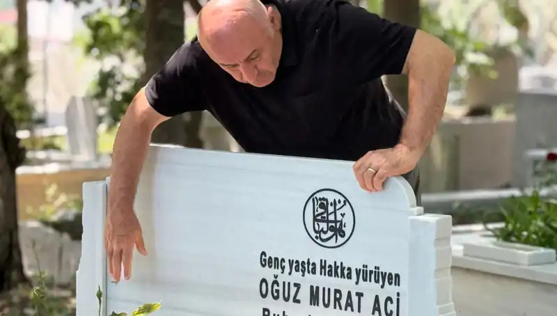 Aci Ailesinin Duygusal Babalar Günü: Hatıralar ve Kaybetmenin Ağırlığı