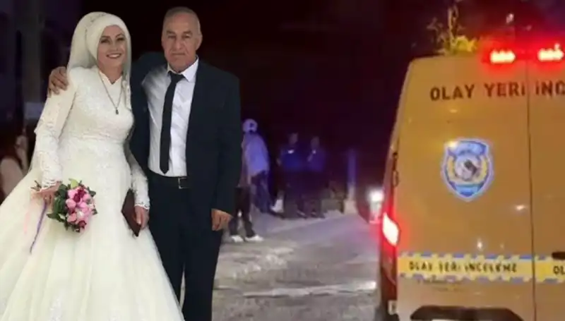 Bartın'da Kadın Cinayeti ve Üvey Kızına Saldırı: Olayın Detayları