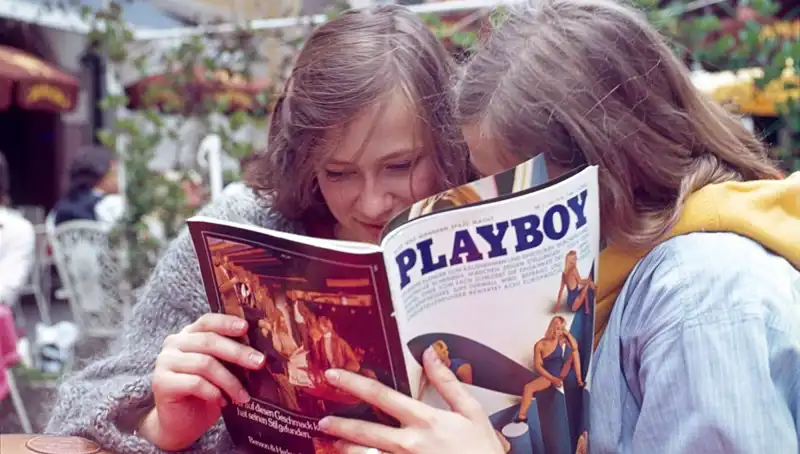 Playboy Dergisinin Eski Genel Yayın Yönetmeni Dolandırıcılık Suçlamalarıyla Yüz Yüze