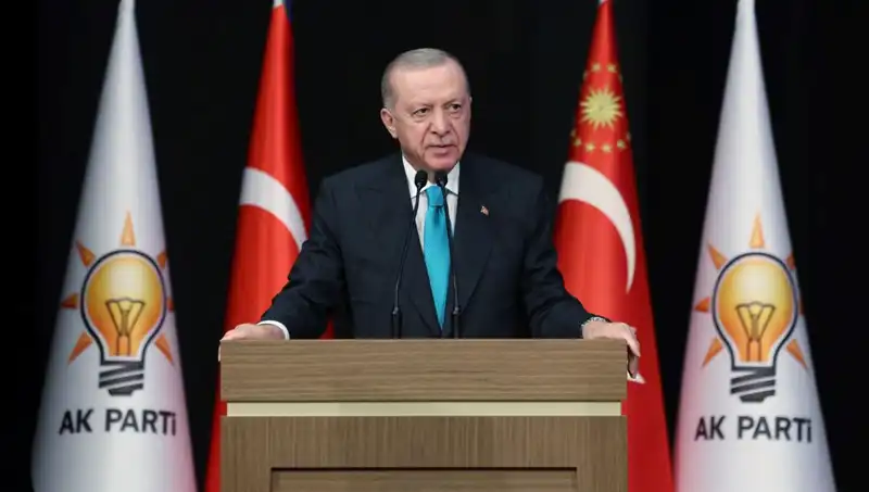 AK Parti Kızılcahamam Kampı: Terörsüz Türkiye İçin Yeni Stratejiler