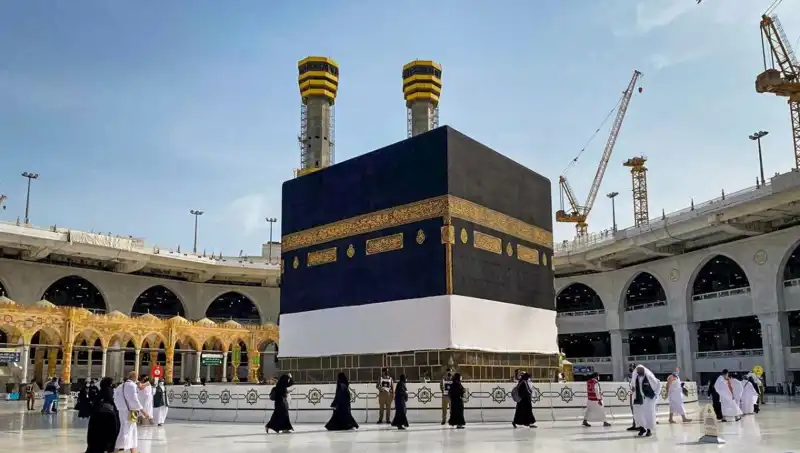 2026 Hac Ön Kayıt Süreci: Kura Çekimi ve Ücretler Hakkında Bilmeniz Gerekenler