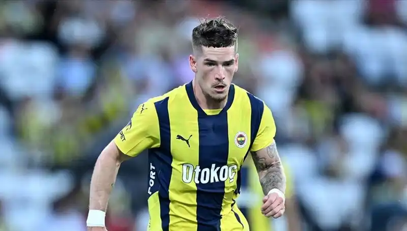 Ryan Kent'in Yeni Takımı Hakkında Bilmeniz Gereken Her Şey