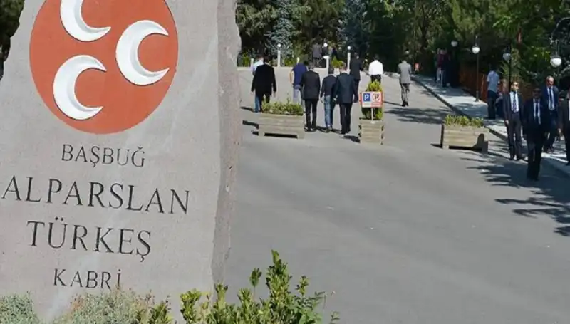 Alparslan Türkeş'in Vefatının 28. Yıldönümü: Kıyametin Sesi
