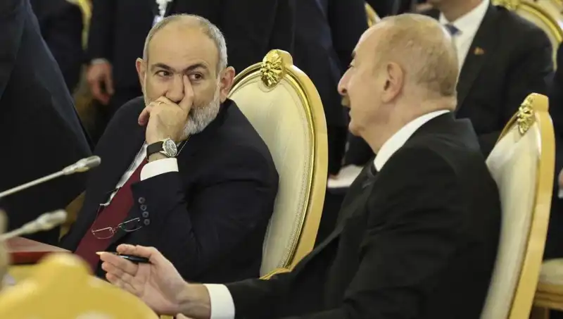 Trump'ın Kafkasya'daki Barış Arayışı: Azerbaycan-Ermenistan Anlaşmasının Önemi