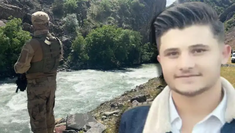 İbrahim'den Sekiz Gündür Ses Yok: Gizemli Kayboluşun Ardındaki Sorular